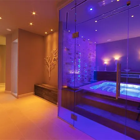 ホテル & Celigo ポルトローシュ