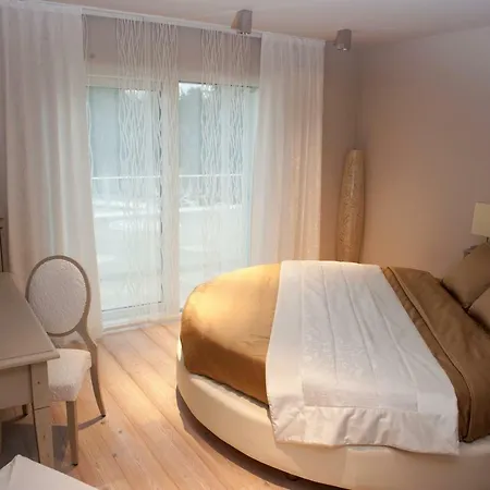 & Celigo Hotel Portoroz