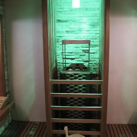 & Celigo Hotel Portorož