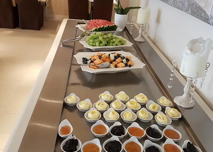 Ξενοδοχείο & Celigo Πορτορόζ