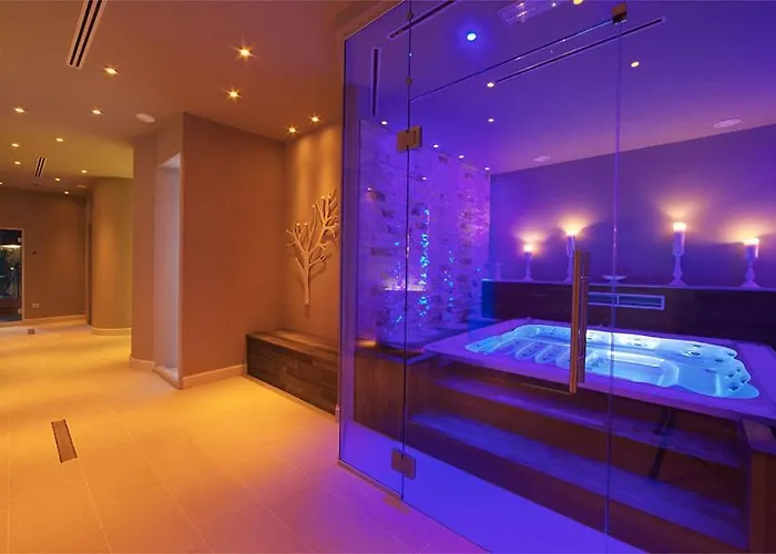 Hotel & Celigo Portorož