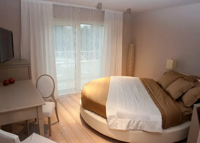 & Celigo Ξενοδοχείο Πορτορόζ