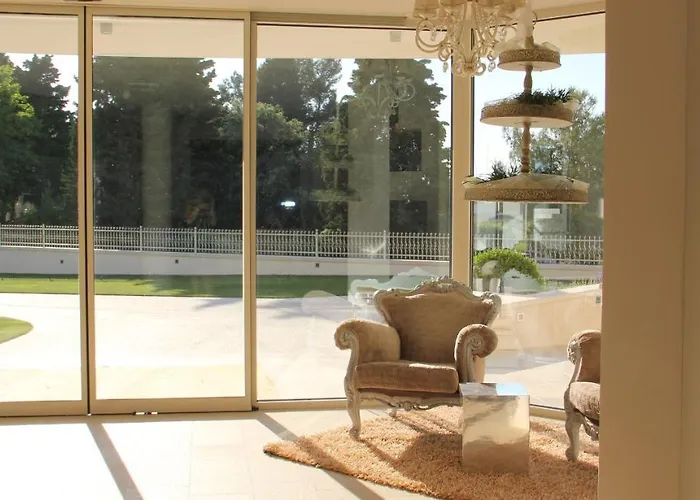 & Celigo Ξενοδοχείο 4*