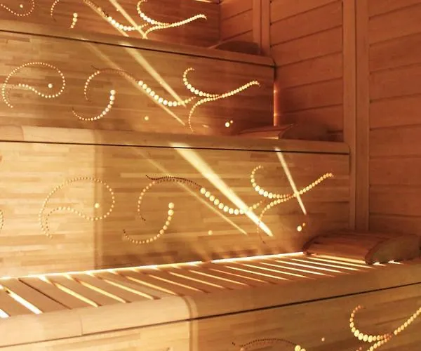 Ξενοδοχείο & Celigo 4*