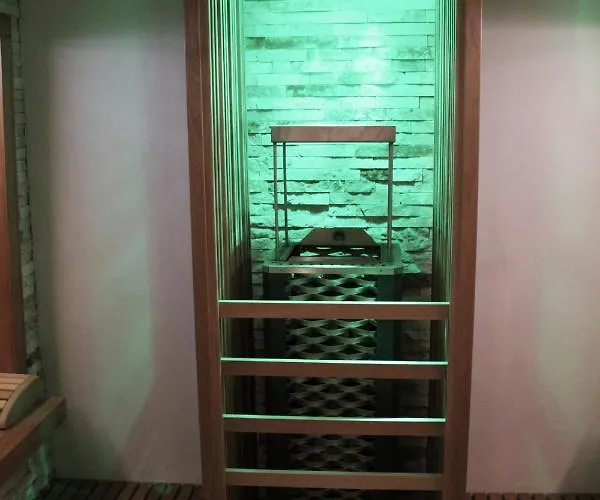 & Celigo Ξενοδοχείο Πορτορόζ